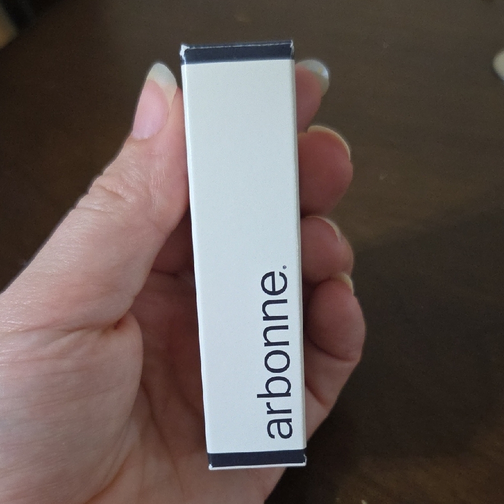 NEW Limited Time Arbonne Vanilla Cashmere Rollerball